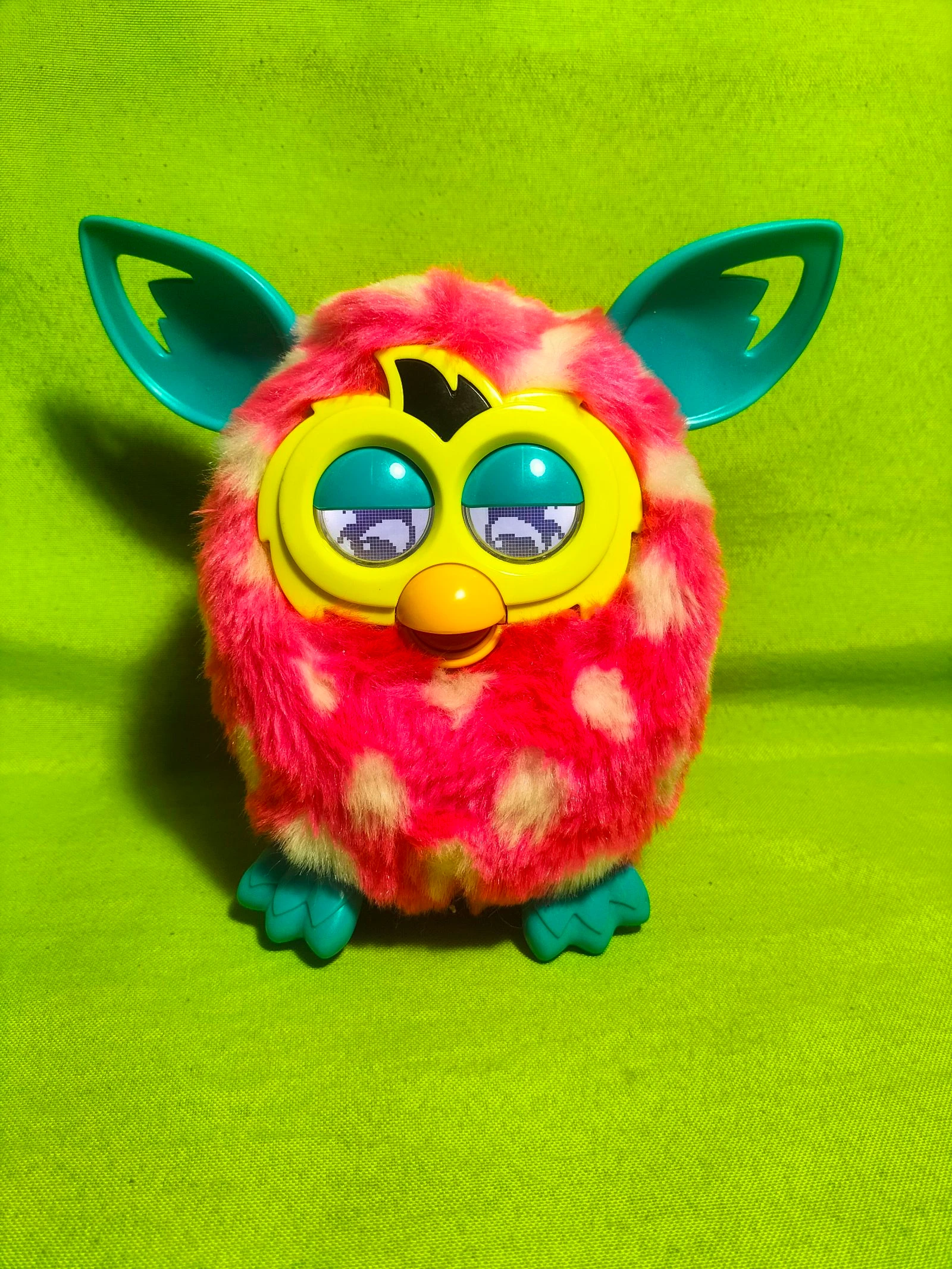 Furby interactief huisdier – photo 14